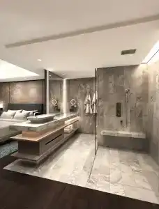 Yogyakarta Marriott - 6