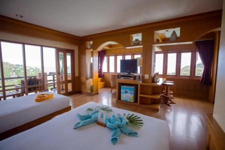 Ko Tao Resort Paradise Zone - Sha Plus - 34