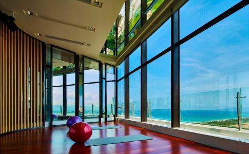 Crowne Plaza Sanya Haitang Bay Resort, An Ihg - 28