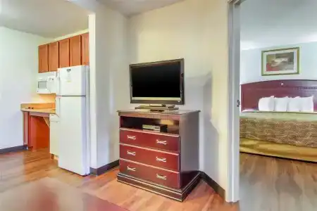 MainStay Suites Texas Medical Center/Reliant Park - 3