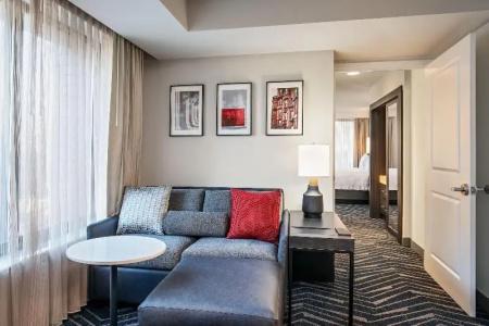 Residence Inn by Marriott Boston - 48