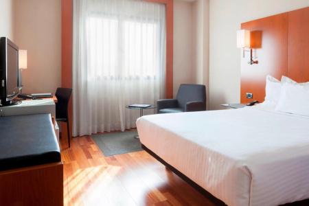 AC Murcia, a Marriott Lifestyle - 4