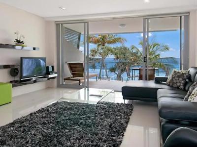 Fairshore Noosa - 60