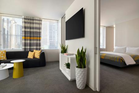 The Standard, Downtown LA - 23