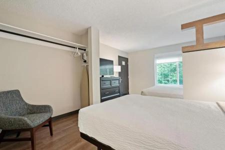 Extended Stay America Suites - Seattle - Redmond - 66