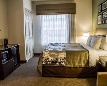 Sleep Inn & Suites -Eisenhower Boulevard - 25