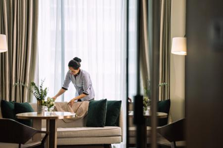 Fraser Suites Hanoi - 55