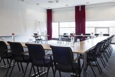 Scandic Aalborg Øst - 7