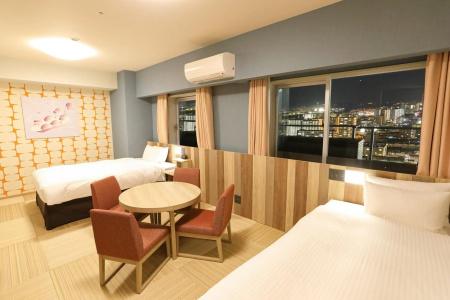 Osaka Joytel - 2