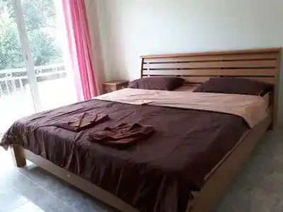 Blue Mansion - 4