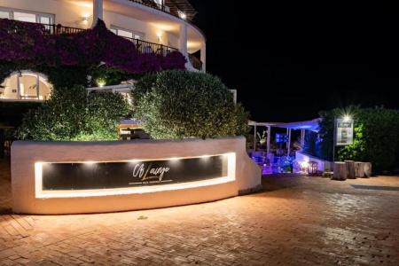 Club Baja Sardinia - 0