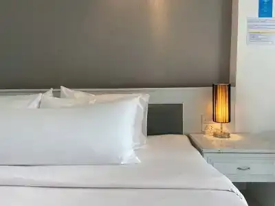 Kp Seaview Jomtien - 44