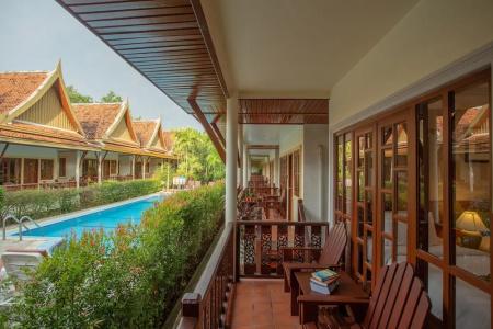 Bangtao Village Resort - Sha - 140