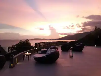 Silavadee Pool Spa Resort - Sha Extra Plus - 44