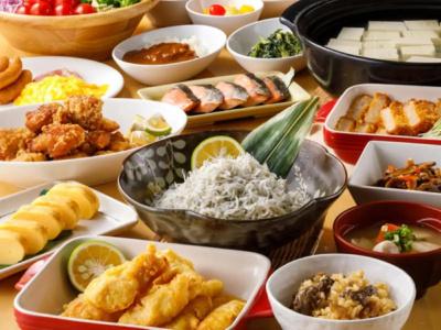 Nishitetsu Resort Inn Beppu - 33