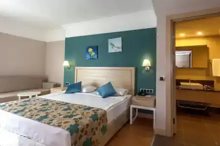 Linda Sunny Beach & Spa-Ultra All Inclusive - 39