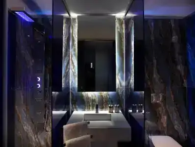 I Resort Beach & Spa - 28