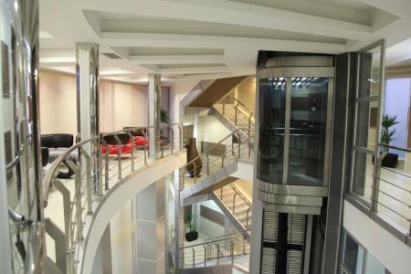 Zeder Garni - 0