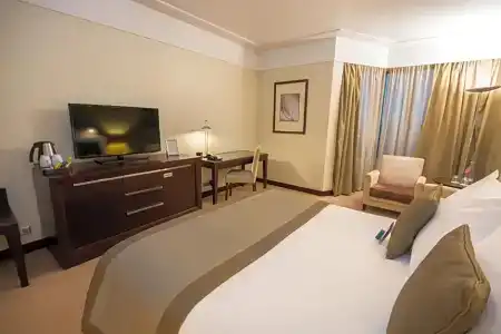 Crowne Plaza Porto, An Ihg - 70