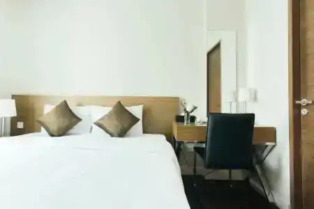 Thomson Residence - 143