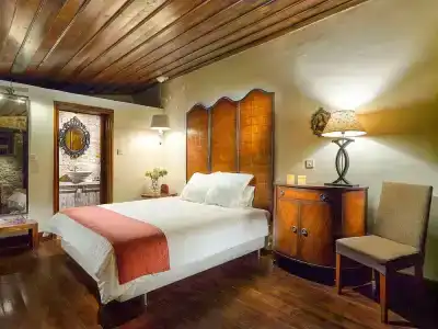Oinoessa Traditional Boutique Guest Houses - 7