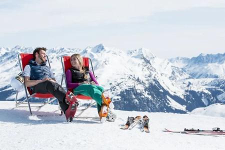 Tui Blue Montafon - 23