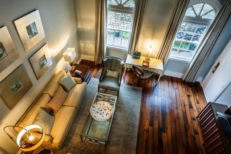 Olde Harbour Inn, Historic Inns of Savannah Collection - 11