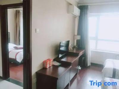 Qingdao Meteorological Holiday - 82