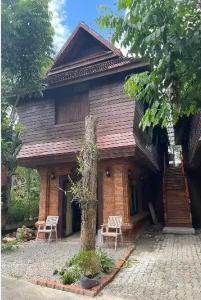 Baan Tawai Lanna - 92