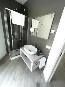 Padua Suite - 12