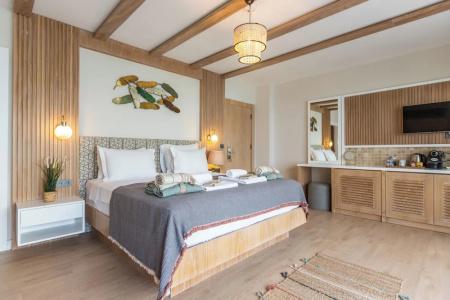 Kalkan Saray Suites - 269
