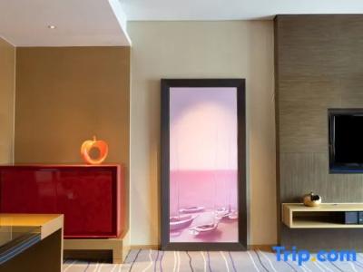 Le Meridien Qingdao - 163