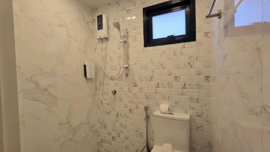 Sleepstation at Pratunam - 116