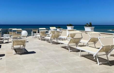 Cecina Beach - 19