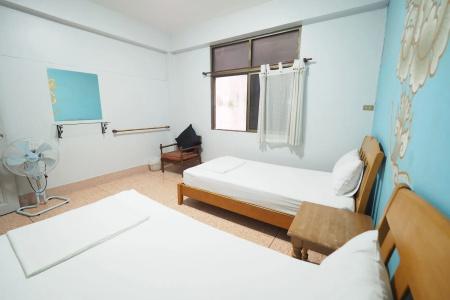 No7 Guesthouse - 4
