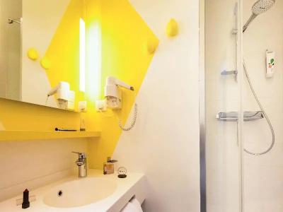 Ibis Styles Rouen Centre Cathédrale - 38