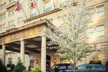 The Hay - Adams - 36