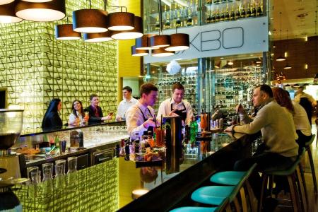 DoubleTree by Hilton Zagreb - 26