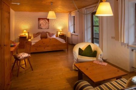 Landgasthof Zum Alten Reichenbach - 61