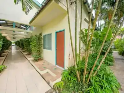Baantonsai Garden Resort - Sha Extra Plus - 23