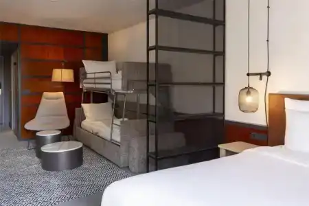 Maritim Nürnberg - 33