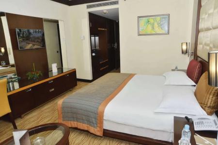 Hôtel Farah Casablanca - 32