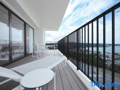 Hiyori Ocean Resort Okinawa - 81