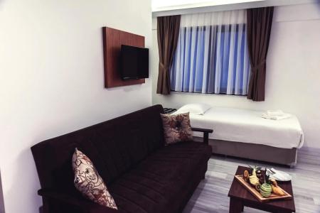 Tymbris Eskisehir - 13
