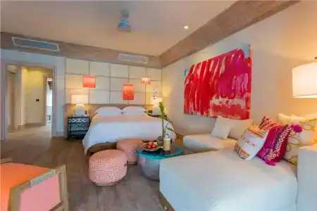 Six Senses Kanuhura - 9