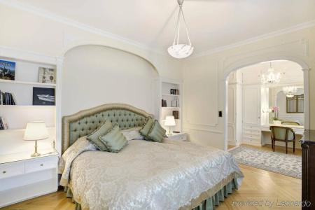 Badrutt's Palace St Moritz - 1