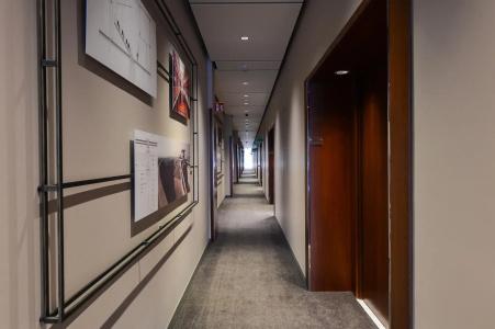 DoubleTree by Hilton Turin Lingotto - 17