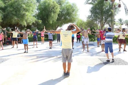 Mousa Coast Resort - Cairo Beach - 25