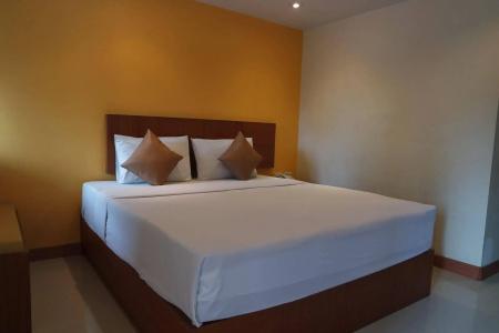 Twin Palms Resort Pattaya, Sha Extra Plus Certified - 41