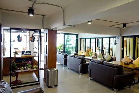 Oldtown Chiangmai Boutique - 39